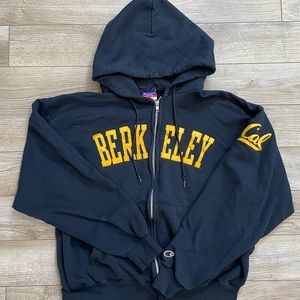 Champion Berkeley Zip-Up